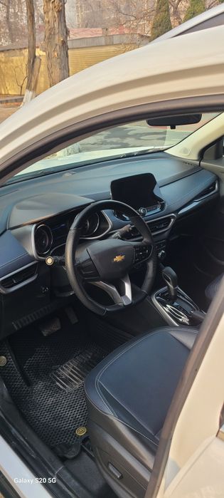 Треккер пример хитой зборка. Пробег 70.000км