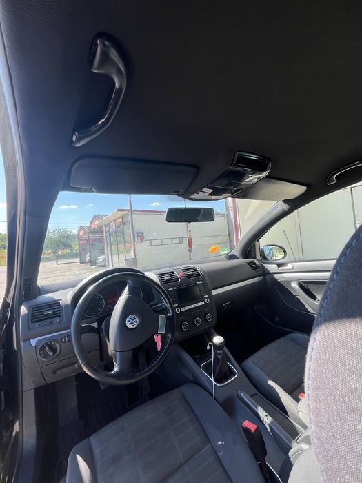 Vand golf 5 1.9 tdi