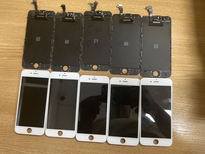 Display iphone 6 Original