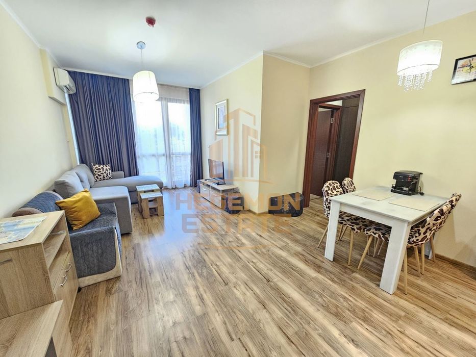 2-стаен в Варна, област-к.к.Златни пясъци площ 68 цена 119000