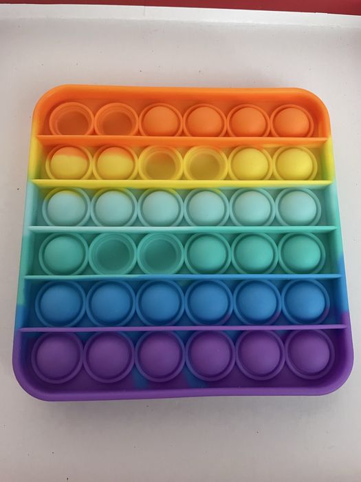 Антистрес играчки