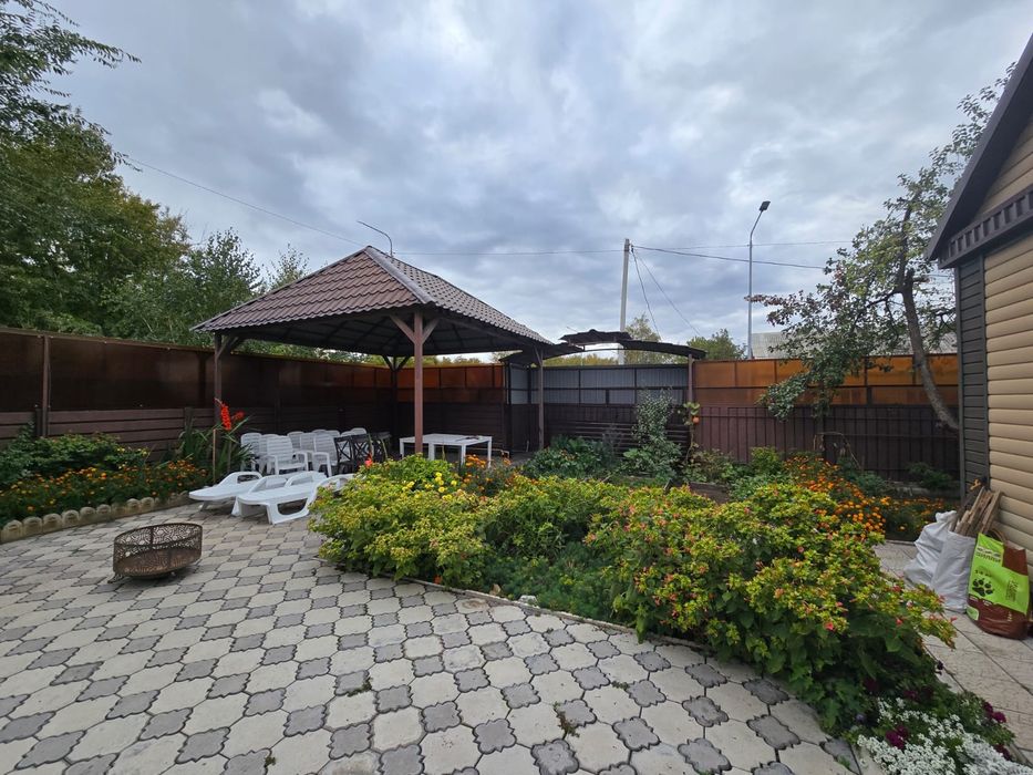 Аренда Гостевого Дома для мероприятий и отдыха