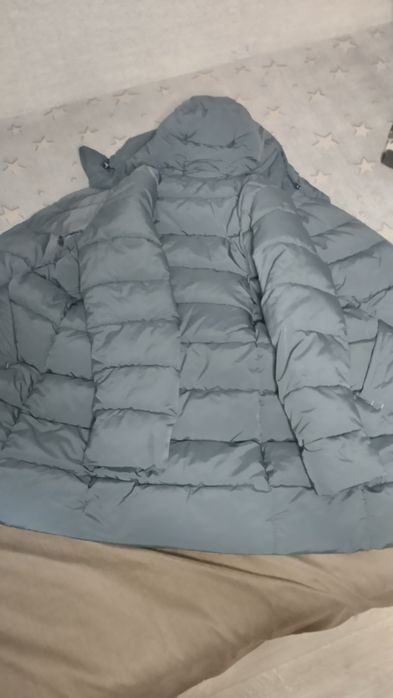 Куртка новая зимняя