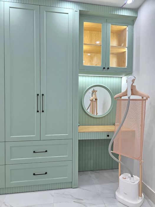 Мебель на заказ любого вида