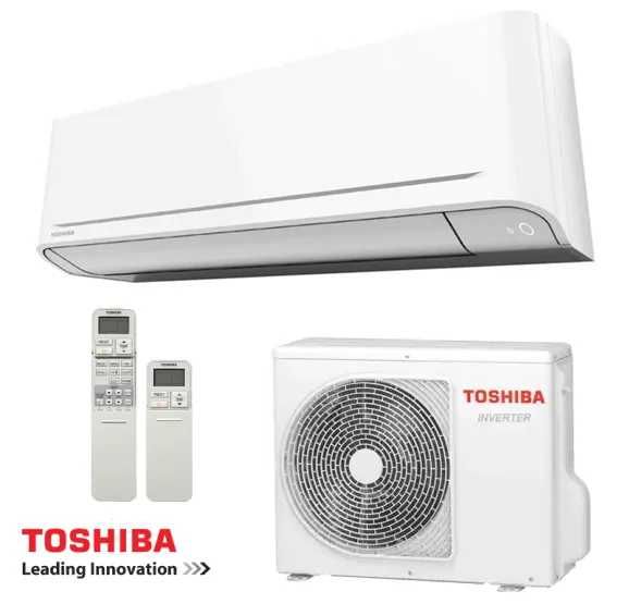 Климатик Toshiba Yukai RAS-B10E2KVG-E / RAS-10E2AVG-E