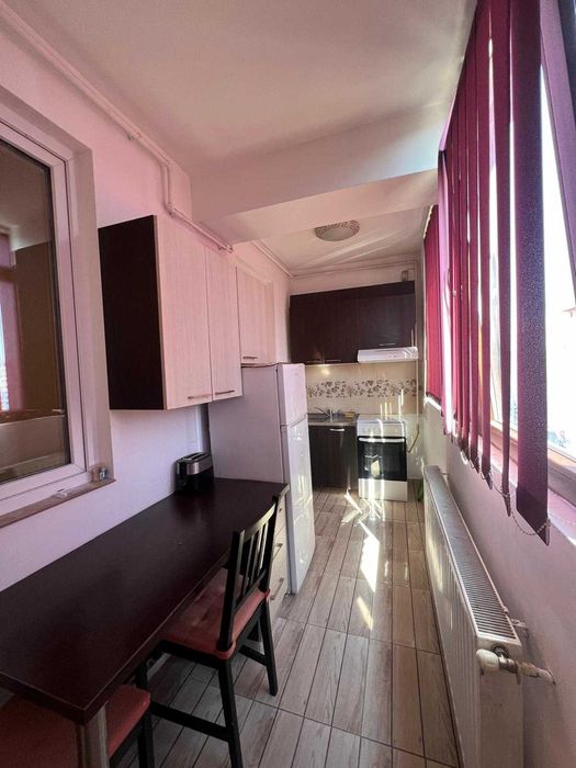 Proprietar – vând garsoniera tip studio