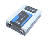 MOXA NPort 6150 1-port RS-232/422/485 secure terminal servers
