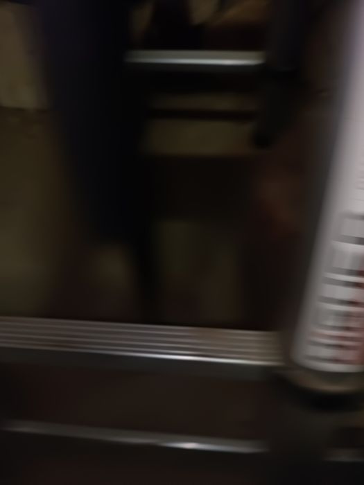 Scară  telescopică dublă