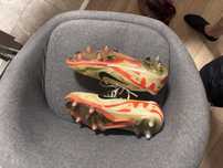 Nike mercurial mix
