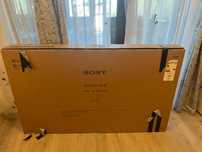 Televizor Sony Bravia 8 163.9 cm