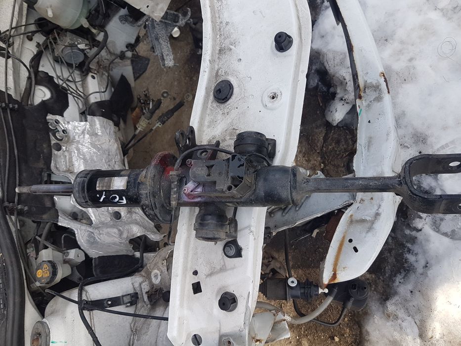 Amortizor fata bmw seria 7 F01 original