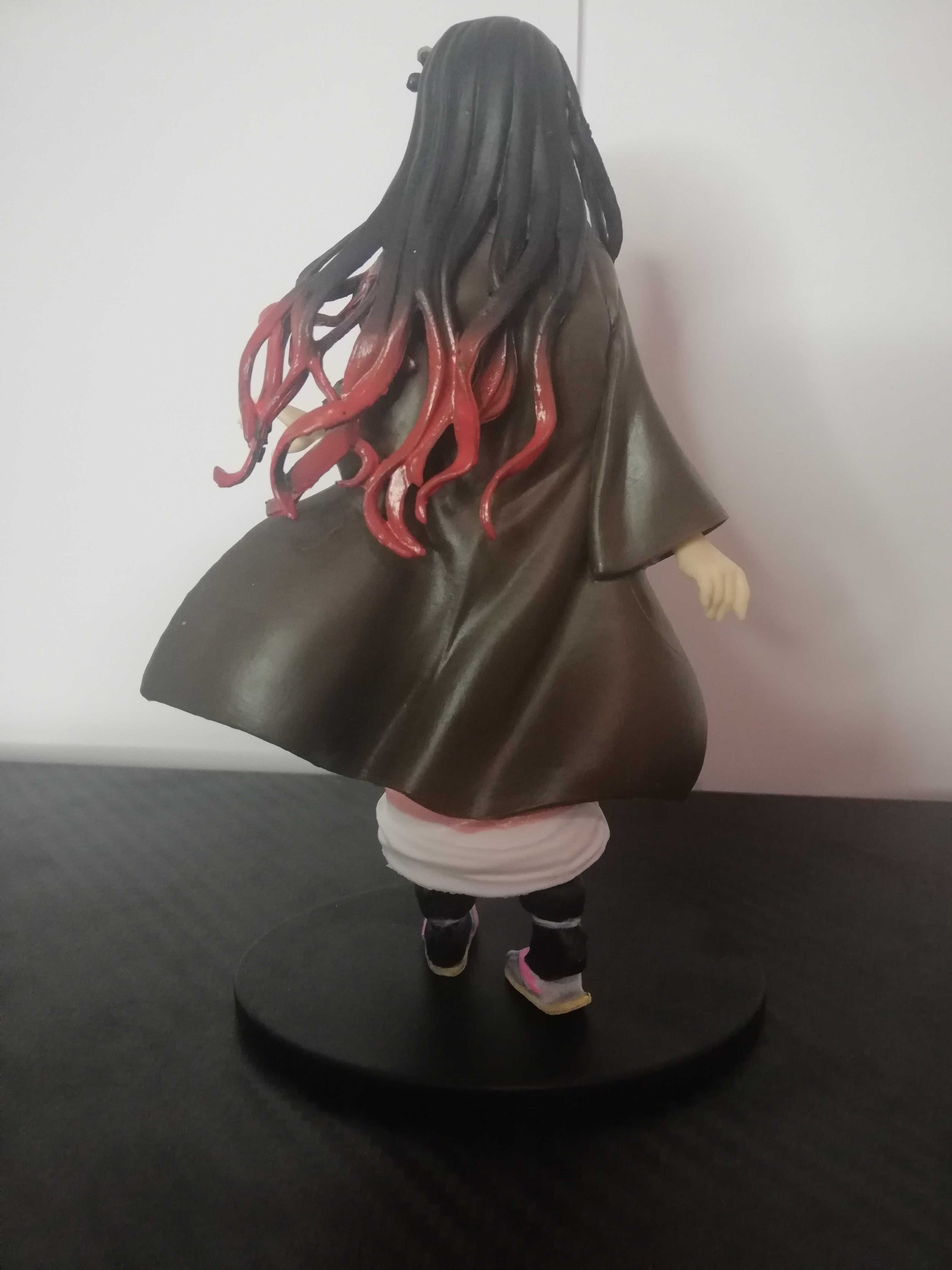 Figurina Nezuko, 16 CM