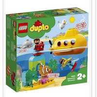 Lego duplo 10910 submarin -complet