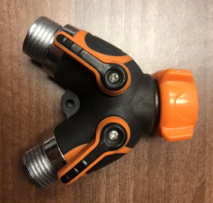 Intrerupator, cablu de irigatie