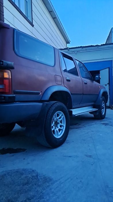 Диск комплект R16