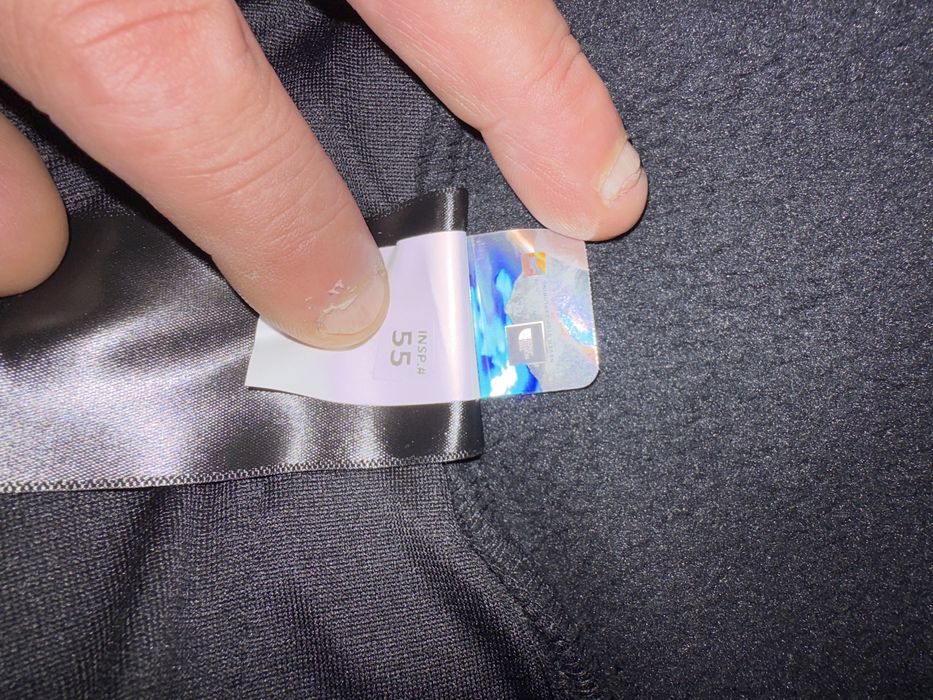 Geaca The North Face Retro Denali