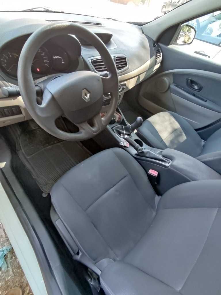 Renault Megane 2011 1.5 dCi