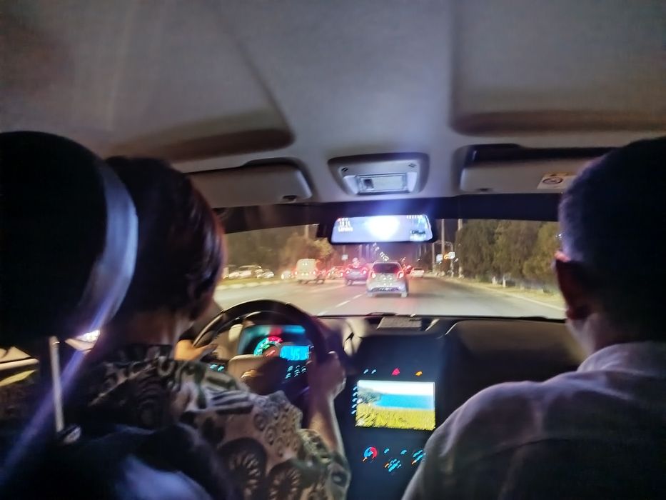 Инструктор по вождению Автоинструктор Вождения Езда Обучаю вождению