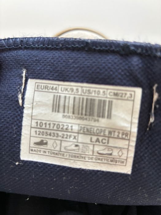 Мъжки кецове US Polo