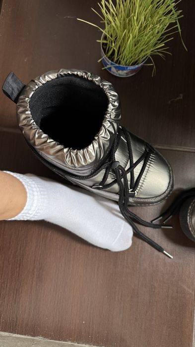 cizme tip moonboots K3