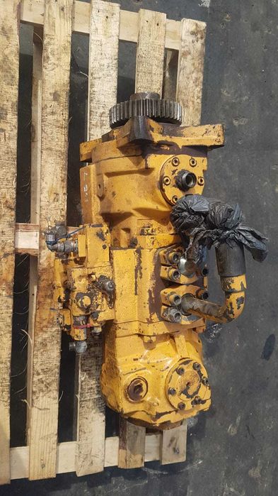 Pompa hidraulica excavator Liebherr R944 , LPVD125