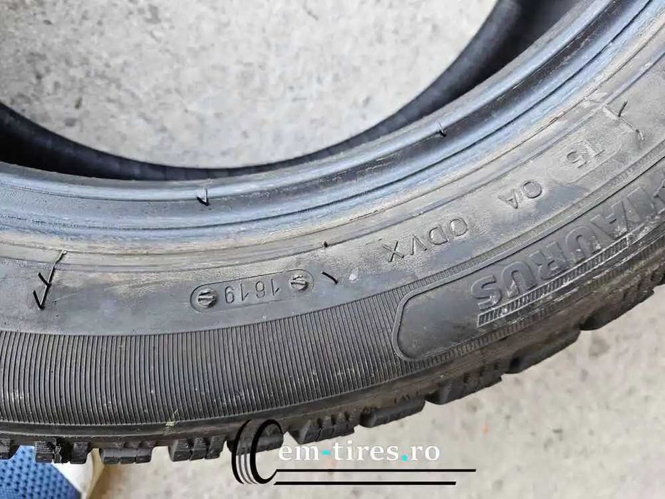 Anvelopa Iarna 225/50 R17 TAURUS Winter 98V