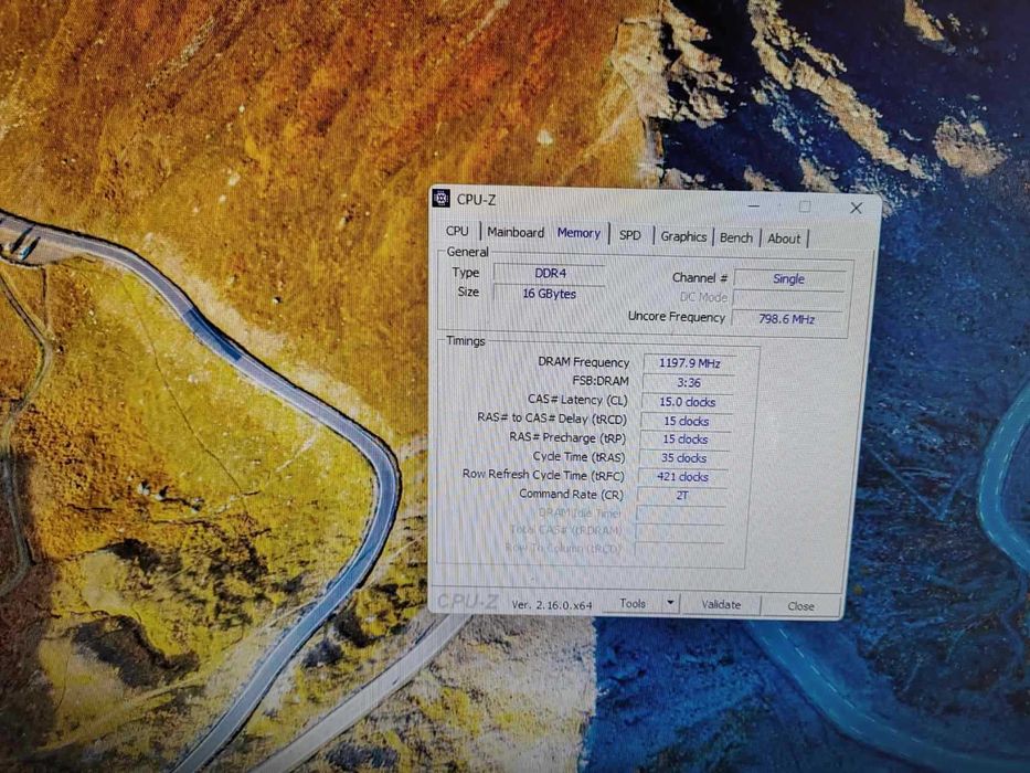Геймърски компютър/gaming pc