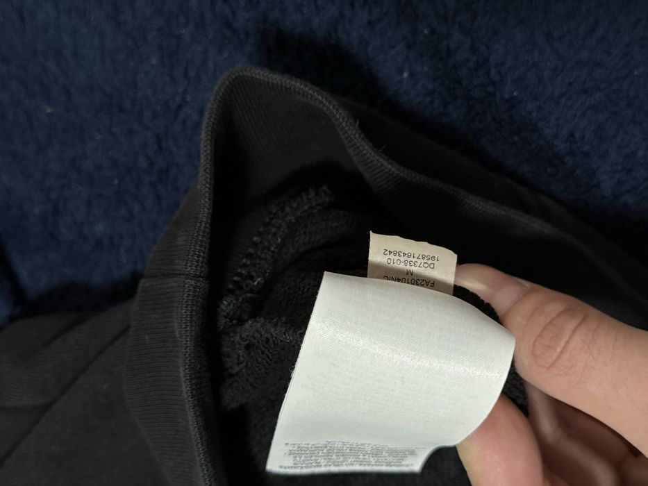 Jordan Flight M sizle