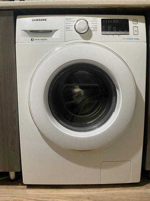 Продается Стиральная машина Samsung