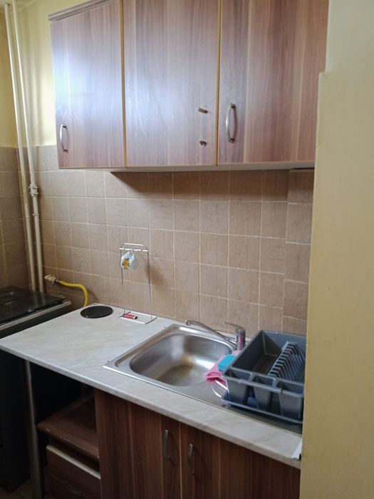 Proprietar inchiriez garsoniera centrala în Cluj