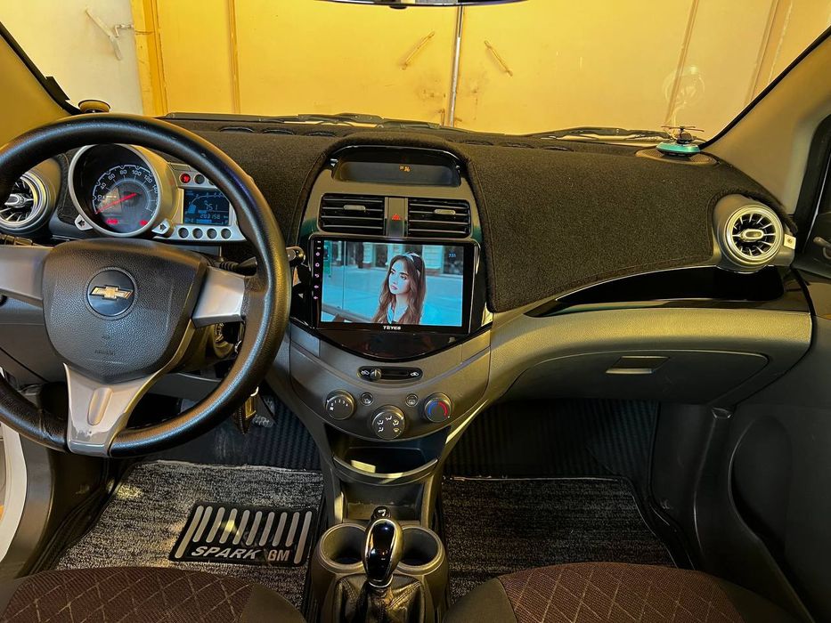 Spark 2 pozitsiya 2013