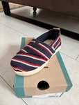 Espadrile copii Toms marime 24.5 Noi