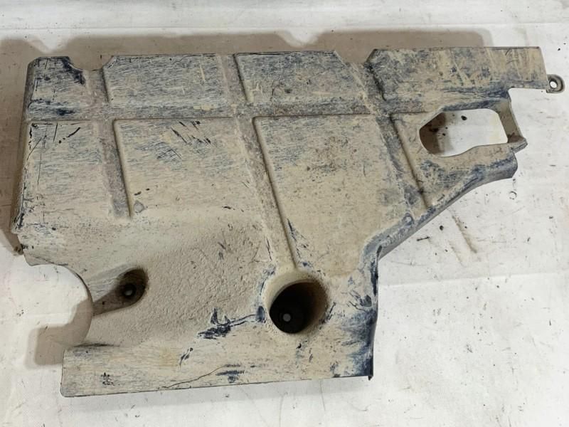 Scut lateral / caroserie spate Ford Mondeo (2014-2022) [MK5] DG93-11779-CA