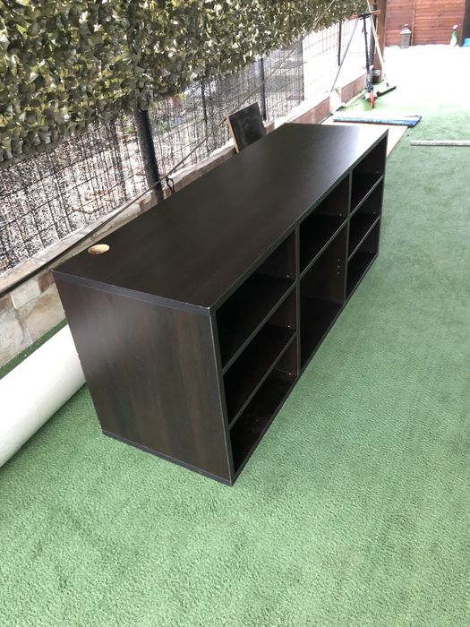 Biblioteca /Comoda/consola mobila