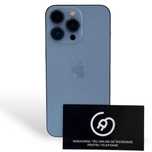 iPhone 13 Pro 100% 256Gb Blue Ca Nou +24 Luni Garanție/Apple Plug