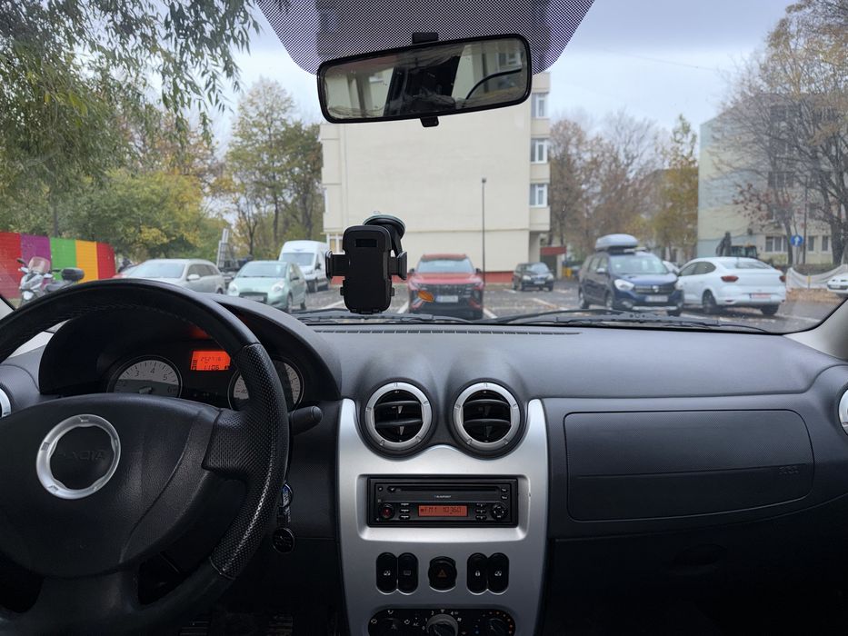 Dacia logan model laureate 1.5dci