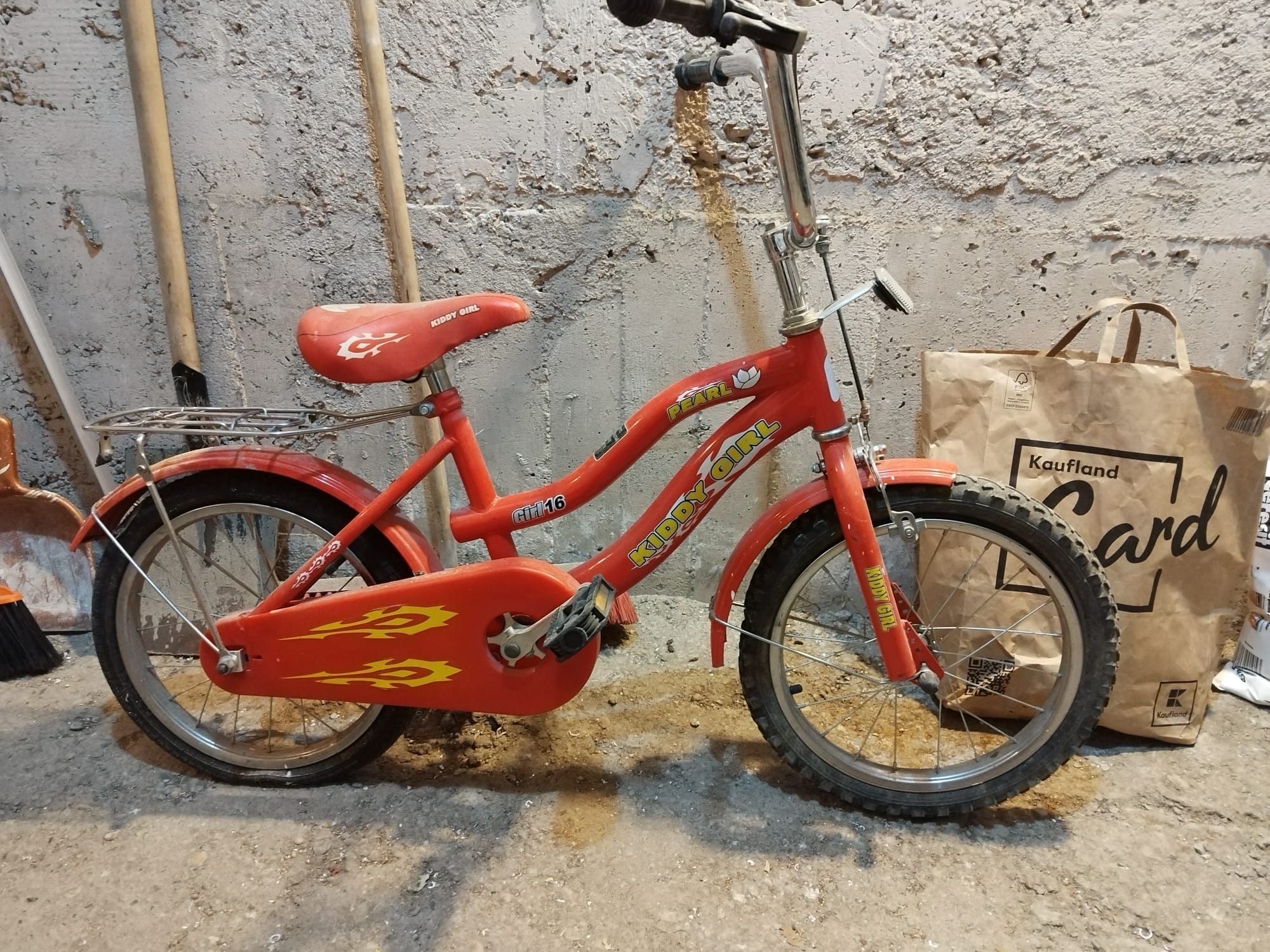 Vand bicicleta copii