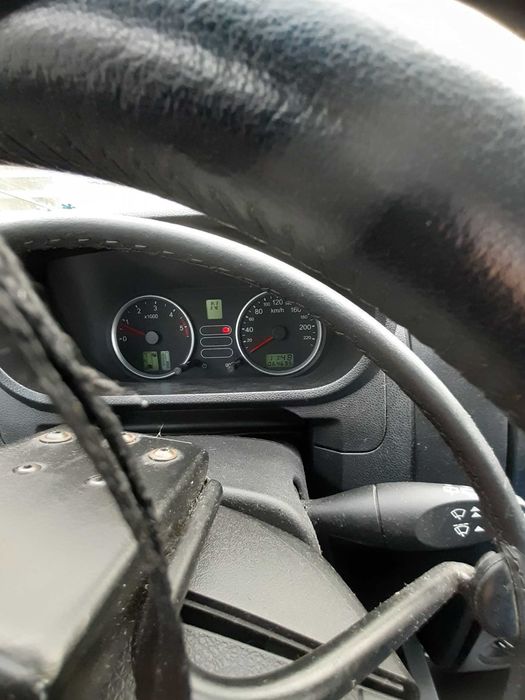 Vand masina Ford fusion