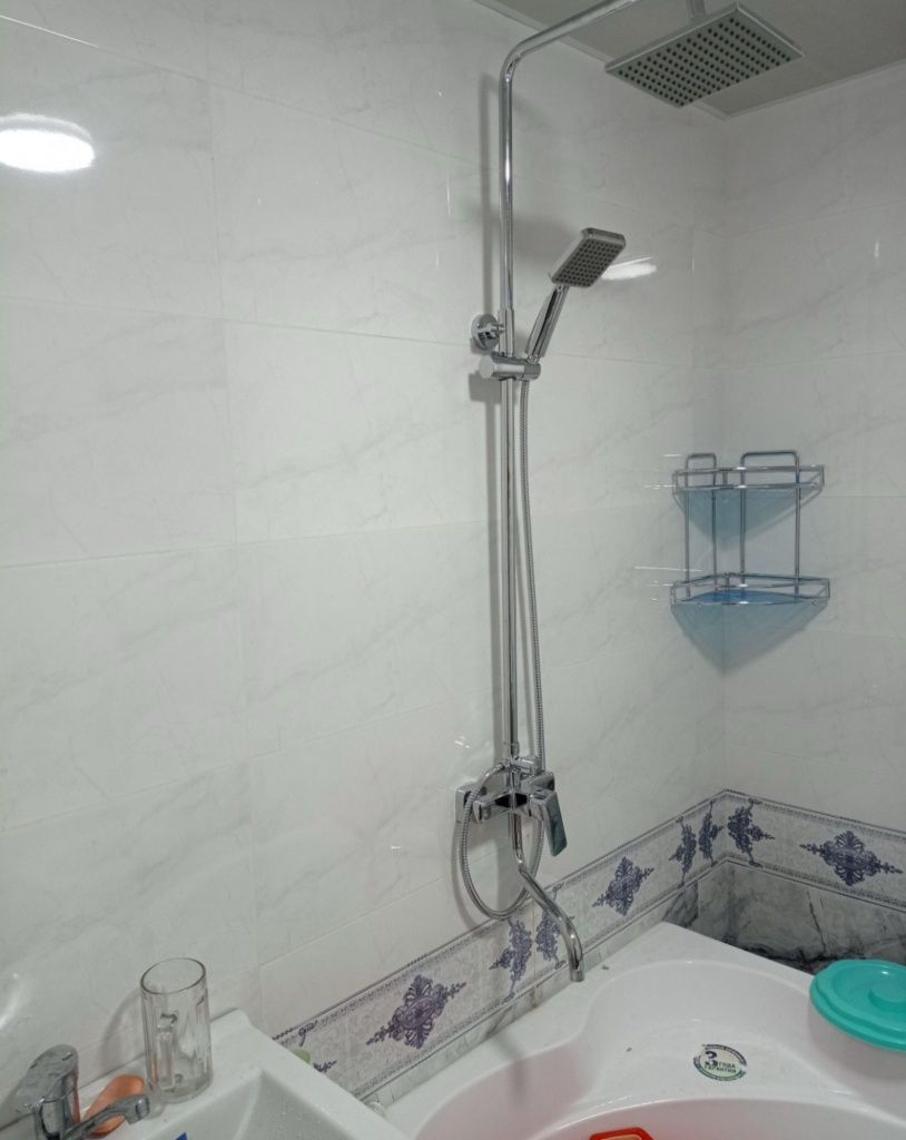 Sergeli Green Houseda