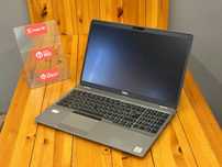 Ноутбук НОВОГО Поколения Dell Latitude 5510 i5-10 / 16GB / 256GB NVMe