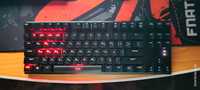 Игровая механическая клавиатура HyperX Alloy FPS Pro