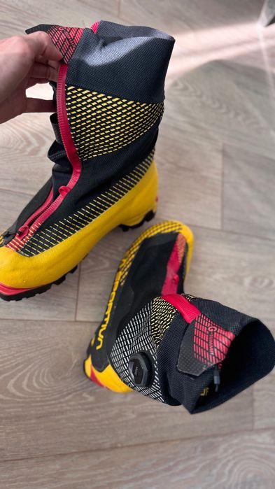 Bocanci La Sportiva G-Summit