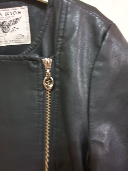 Куртка для девочки