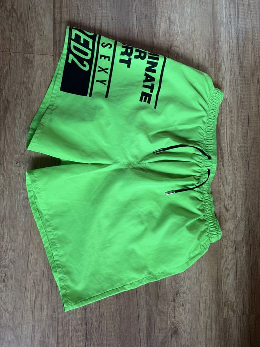 Daquared swim тип бански