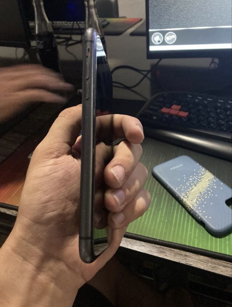 Iphone 11 kor dok