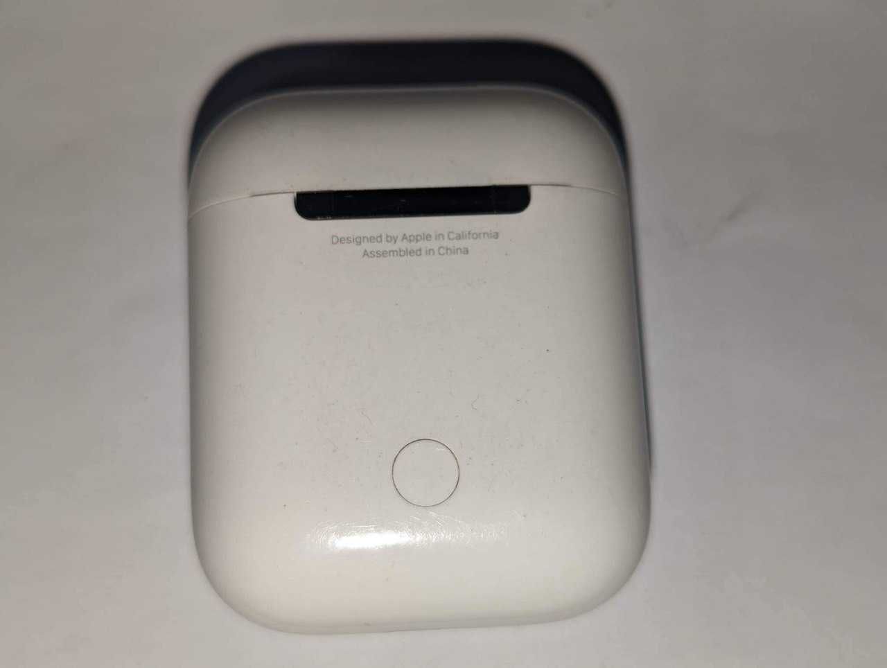 Air Pods 2nd Generation