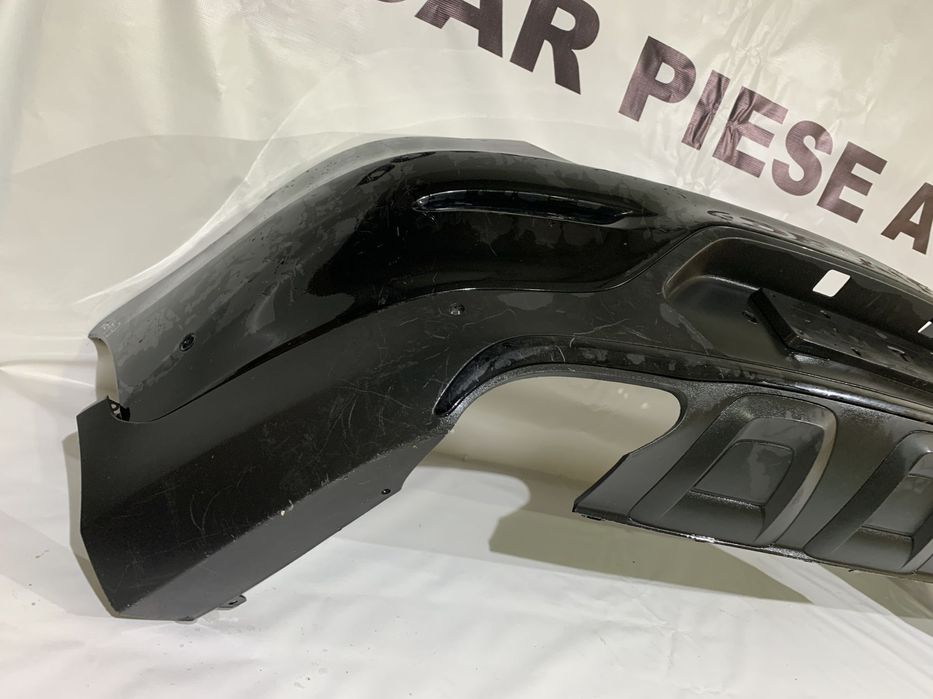 Bara spate Mercedes GLC Coupe C253, 2015, 2016, 2017, 2018, 2019, cod origine OE A2538852525.