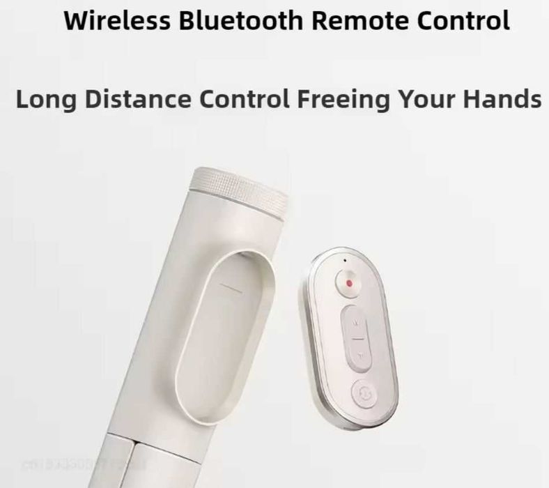 Selfie stick xiaomi zoom stand 2 tripod