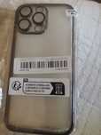 Кейс, гръб за IPhone 14 Pro max