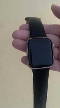 Часы  Apple Watch